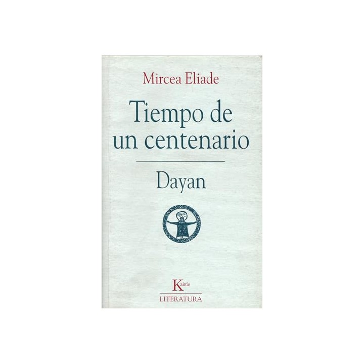 Tiempo de un centenario. DAYAN