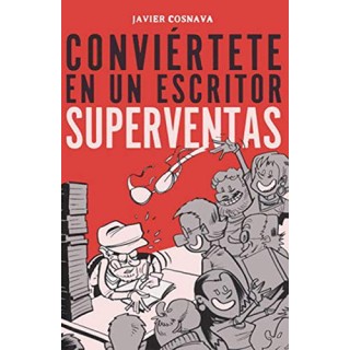 CONVIÉRTETE EN UN ESCRITOR SUPERVENTAS