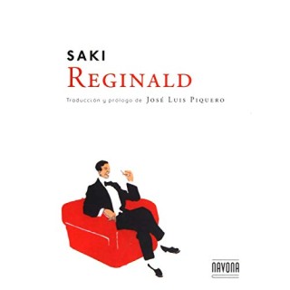 Reginald (Navona Ficciones)