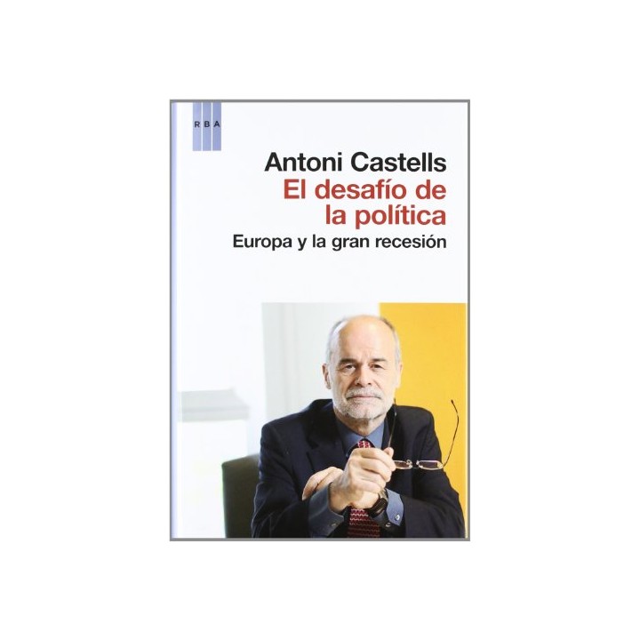 El desafío de la política