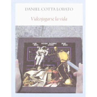 VIDEOJUGARSE LA VIDA