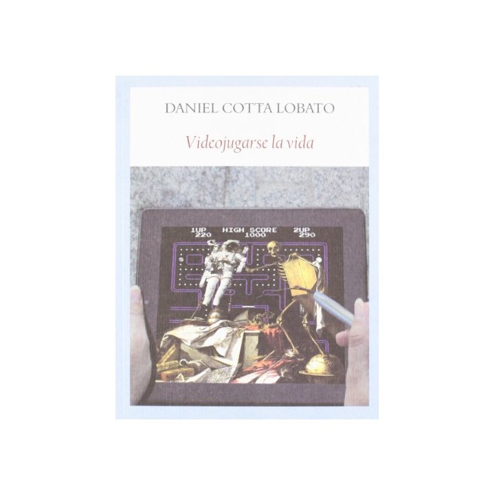 VIDEOJUGARSE LA VIDA