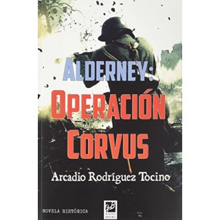 ALDERNEY: OPERACIÓN CORVUS