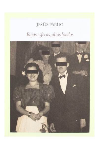 Bajas esferas, altos fondos