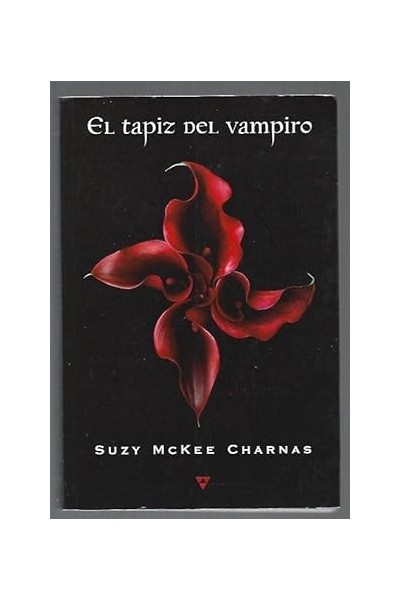 EL TAPIZ DEL VAMPIRO