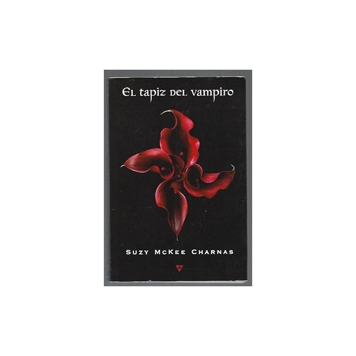 EL TAPIZ DEL VAMPIRO