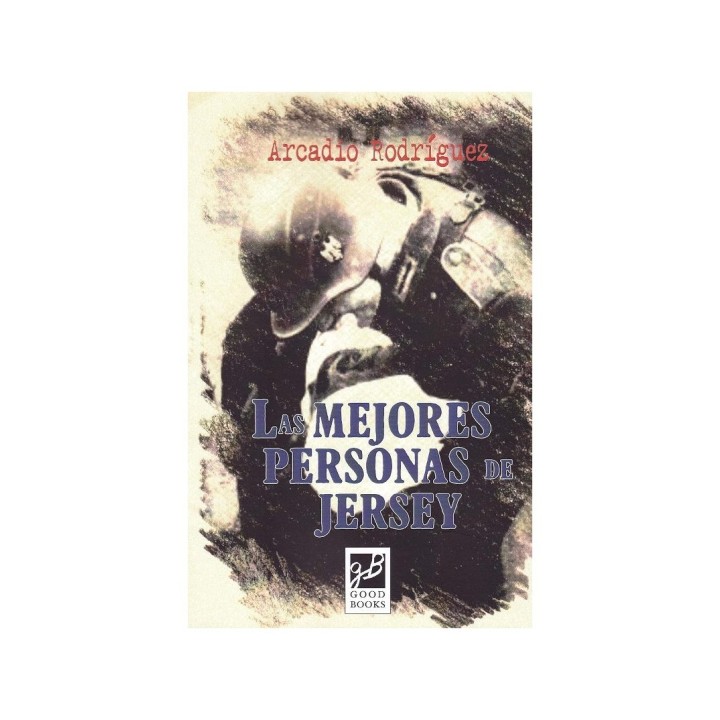 LAS MEJORES PERSONAS DE JERSEY
