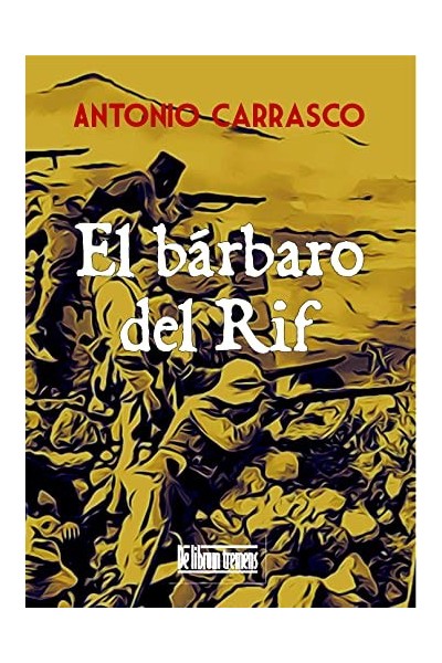 El barbaro del rif