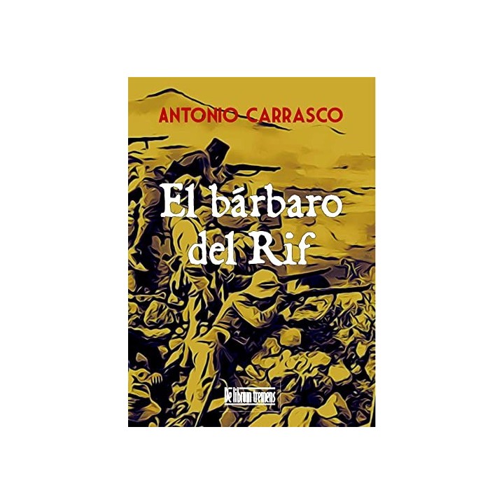 El barbaro del rif