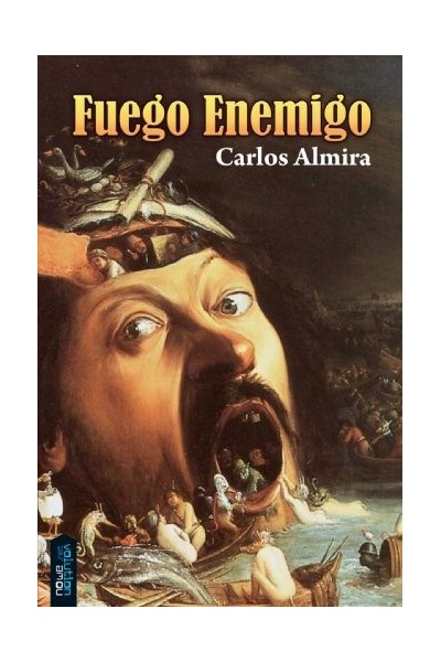 Fuego Enemigo (Nowevolution)