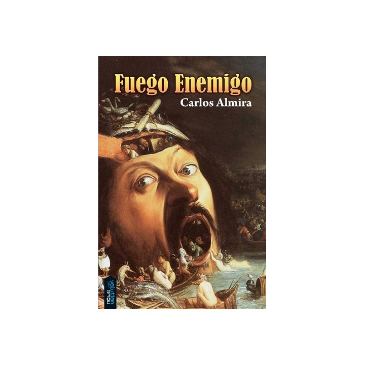 Fuego Enemigo (Nowevolution)