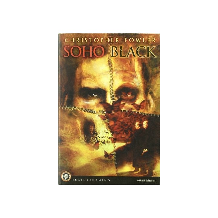 Soho black