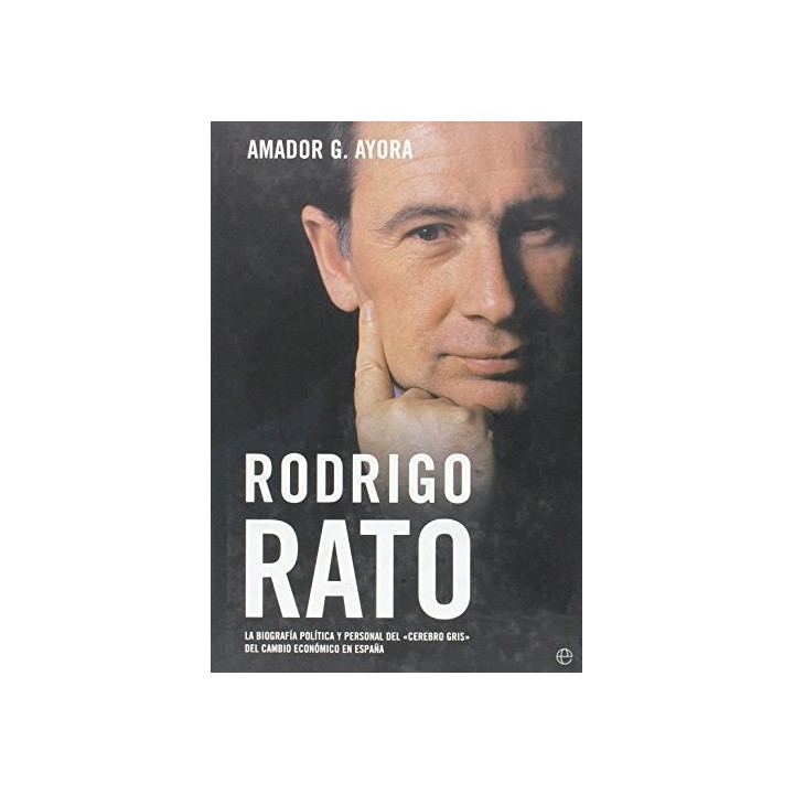 Rodrigo Rato