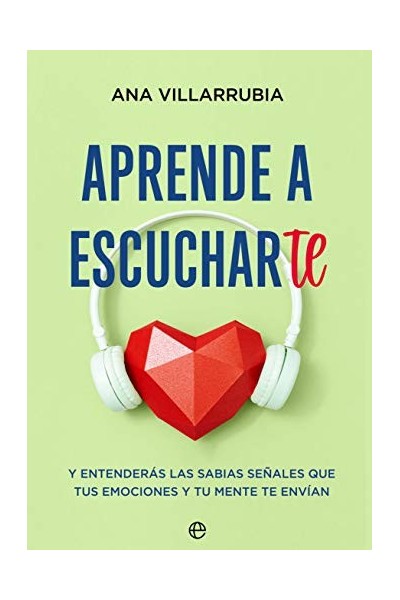 APRENDE A ESCUCHARTE
