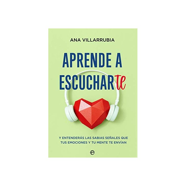 APRENDE A ESCUCHARTE