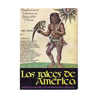 LAS RAICES DE AMERICA