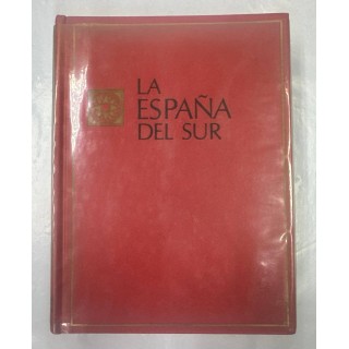 LA ESPAÑA DEL SUR: ANDALUCÍA, MURCIA Y EXTREMADURA.