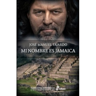 MI NOMBRE ES JAMAICA