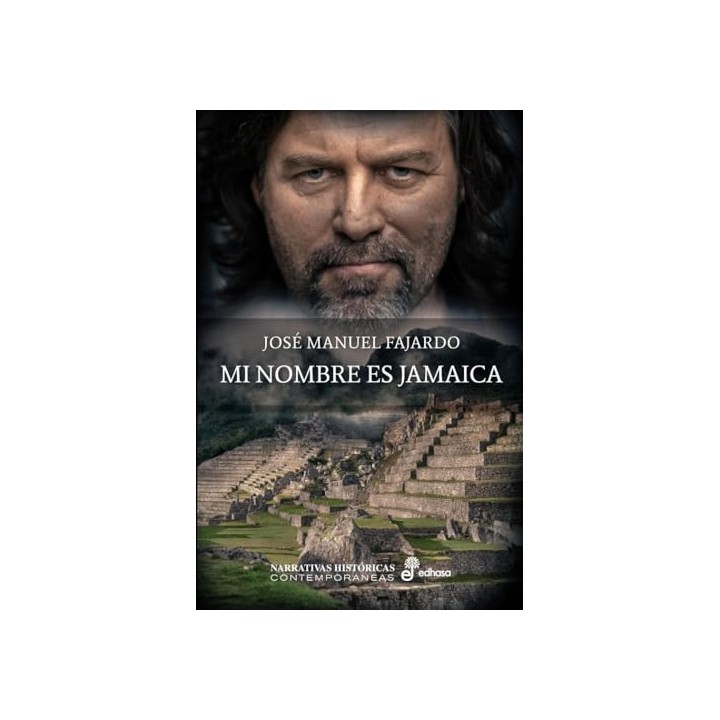 MI NOMBRE ES JAMAICA