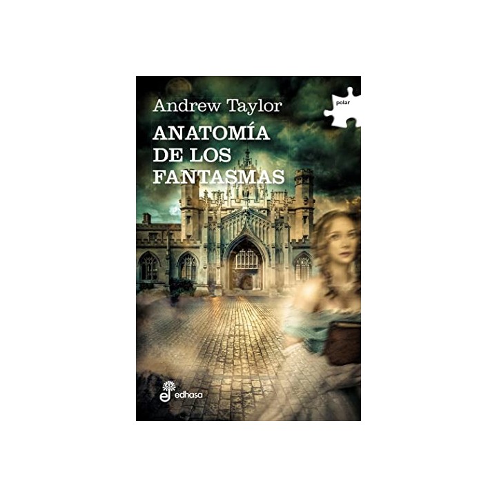 ANATOMÍA DE LOS FANTASMAS