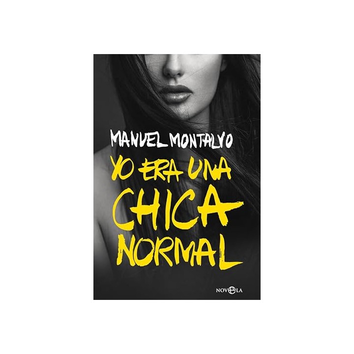 Yo era una chica normal