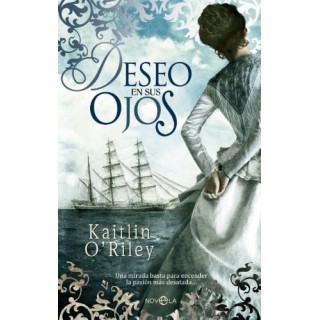 Deseo en sus ojos