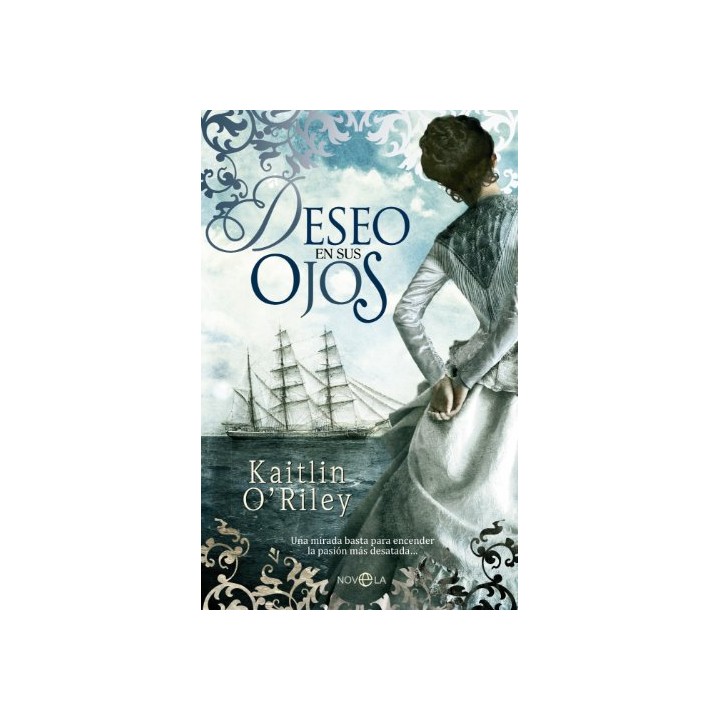 Deseo en sus ojos