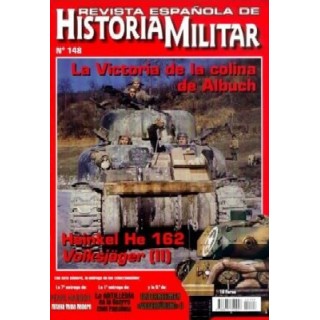 REVISTA ESPAÑOLA DE HISTORIA MILITAR 148 LA VICTORIA DE LA COLINA DE ALBUCH