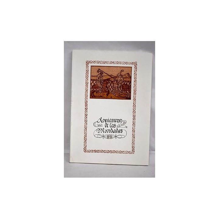 Romancero de las Mocedades