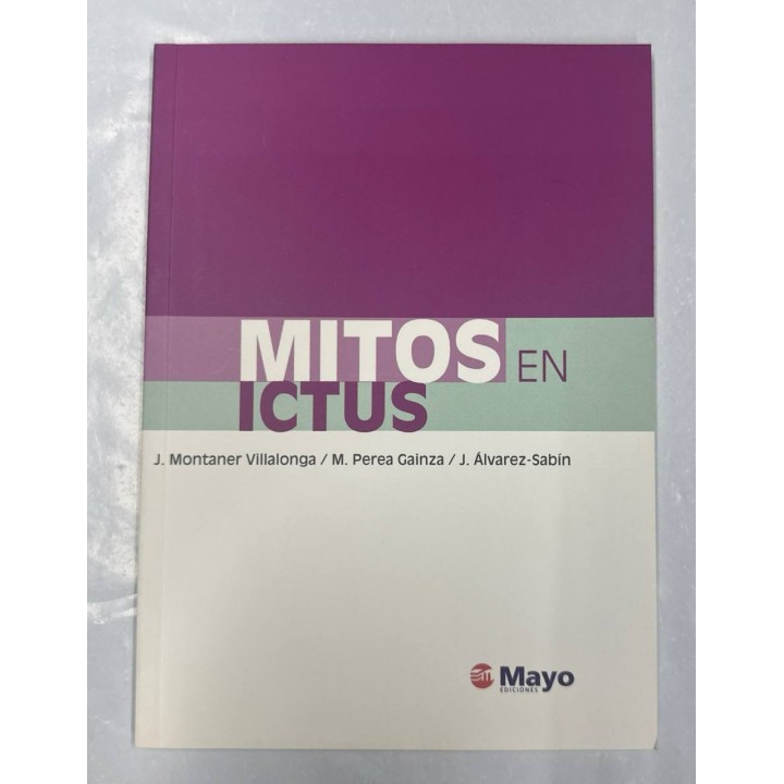 MITOS EN ICTUS