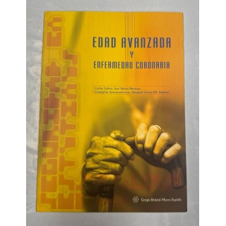 EDAD AVANZADA Y ENFERMEDAD CORONARIA