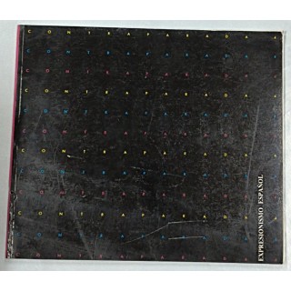 Contraparada 4. Arte en Murcia. 7 al 30 de abril Expresionismo español