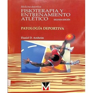 Fisioterapia y entrenamiento atlético. Patología Deportiva.
