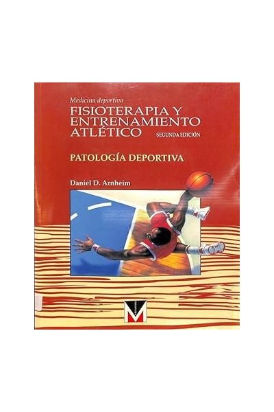 Fisioterapia y entrenamiento atlético. Patología Deportiva.