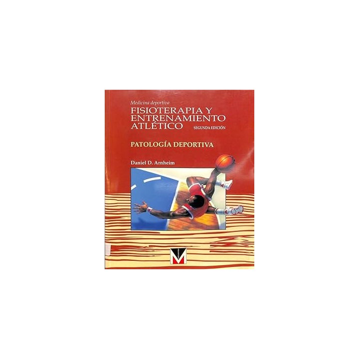 Fisioterapia y entrenamiento atlético. Patología Deportiva.