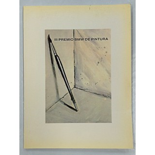 V premio BMW de pintura