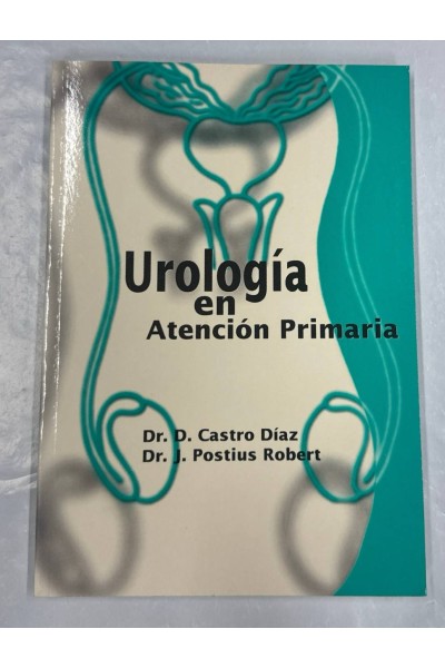 Urología en Atención Primaria