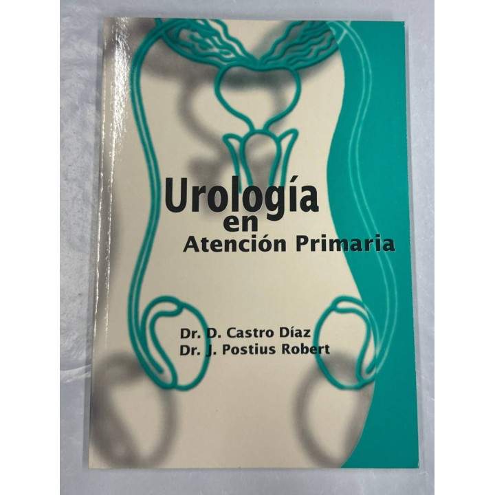 Urología en Atención Primaria