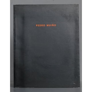 PEDRO MUIÑO. INTIMALIA