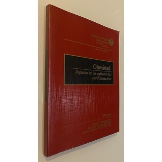 Obesidad: Impacto en la enfermedad cardiovascular