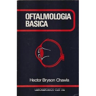 OFTAMOLOGIA BASICA