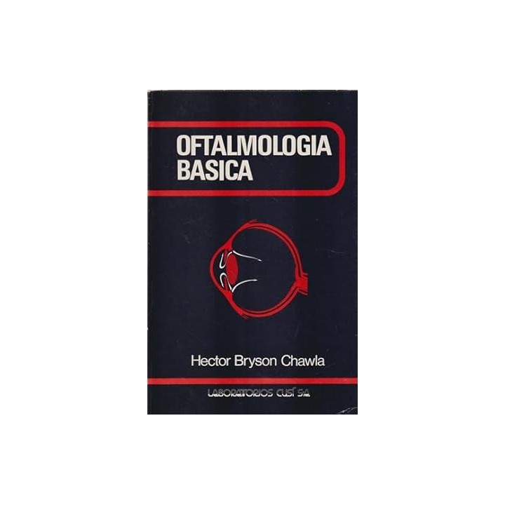 OFTAMOLOGIA BASICA