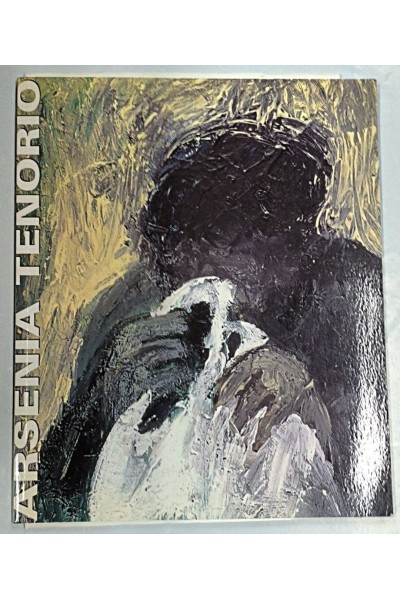 ARSENIA TENORIO. PINTURAS