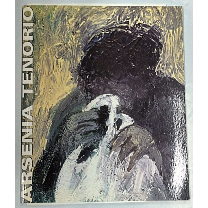 ARSENIA TENORIO. PINTURAS