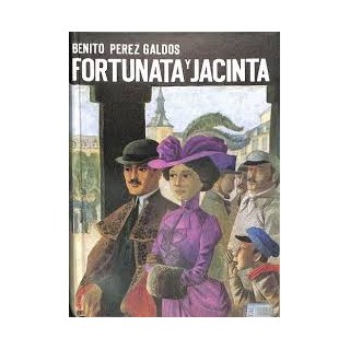 FORTUNA Y JACINTA
