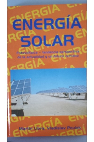 Energía Solar