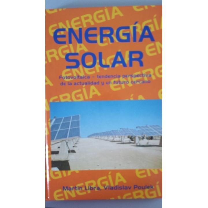 Energía Solar