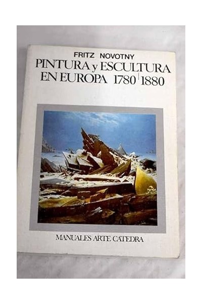 Pintura y escultura en Europa, 1780-1880
