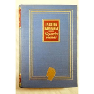 La reina Margarita