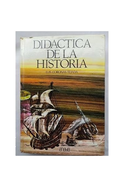 DIDÁCTICA DE LA HISTORIA